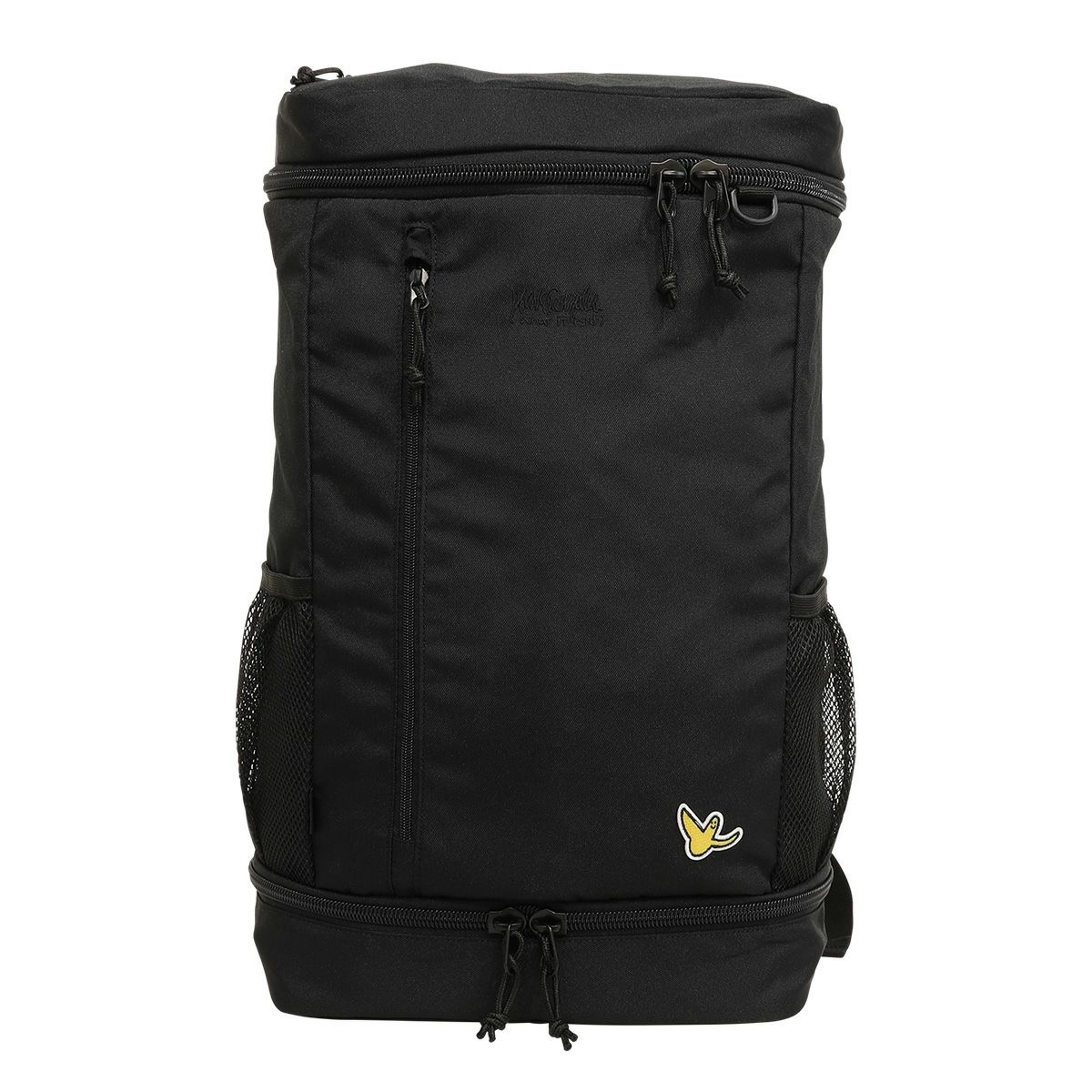 【10】ブラック×ブラック