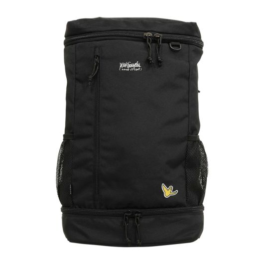 【72】ブラック×ホワイト