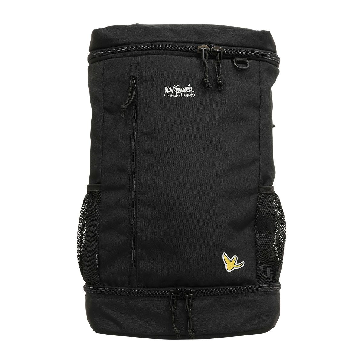 【72】ブラック×ホワイト