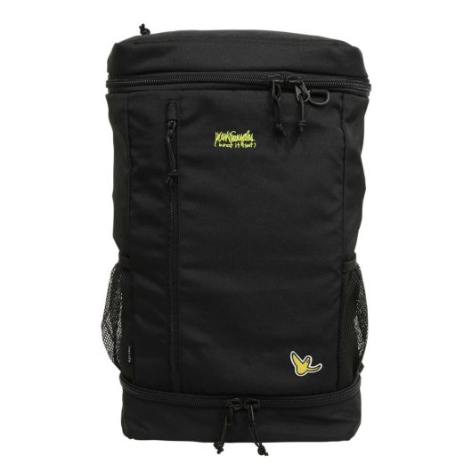 【78】ブラック×イエロー