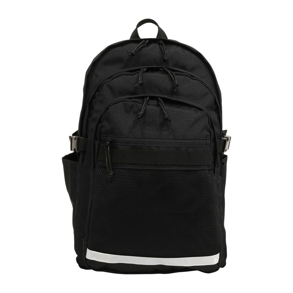 【10】ブラック×ブラック