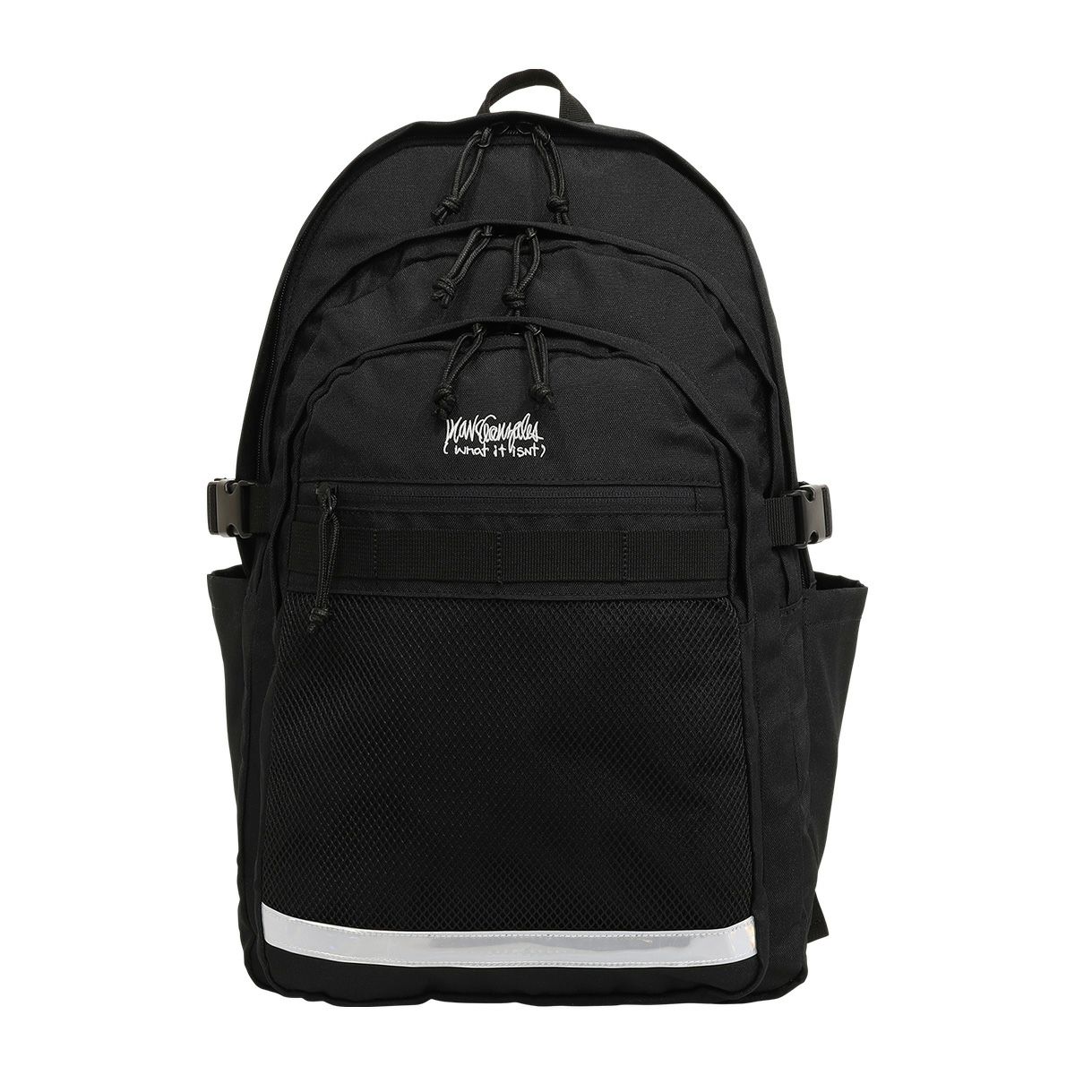 【72】ブラック×ホワイト