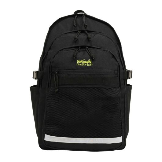 【78】ブラック×イエロー