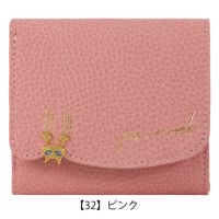 【32】ピンク