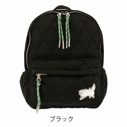 ブラック