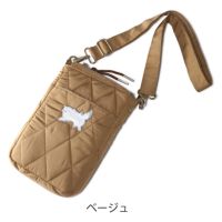 ベージュ