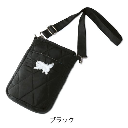 ブラック