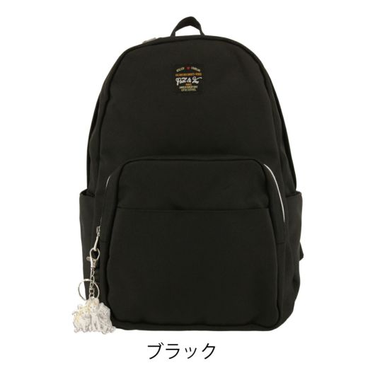 ブラック