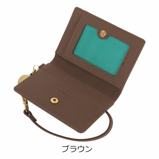 ブラウン