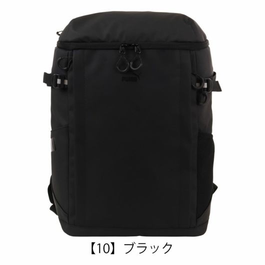 【10】ブラック