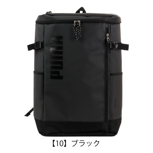 【10】ブラック