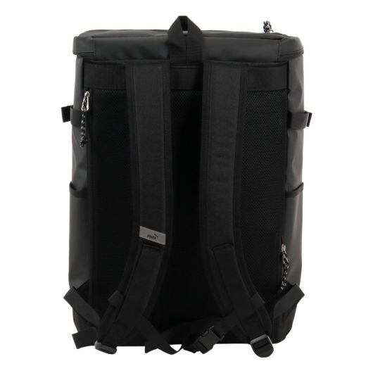 プーマ リュック PUMA 大容量40L スクエア ボックス型 PUMA 最大41% 8/5限定 プーマ リュック 35L スクエア ボックス型