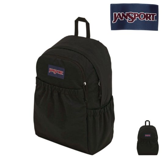 ジャンスポーツ リュック 28L スラウチパック メンズ レディース <br>JS0A85NV SLOUCH PACK JANSPORT スクールバッグ リュックサック デイパック バックパック 通学 部活