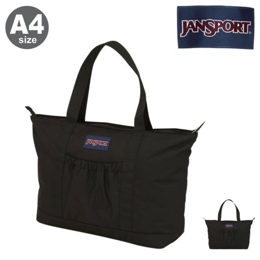 ジャンスポーツ トートバッグ 28L A4 デイリートート メンズ レディース <br>JS0A85O5 DAILY TOTE JANSPORT スクールバッグ サブバッグ 大容量 旅行 通学 部活