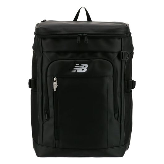 ニューバランス リュック 30L B4 メンズ レディース BOX型 LAB55680