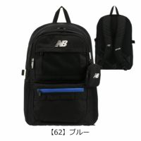 ニューバランス リュック 30L B4 メンズ レディース LAB55684 SPORTS