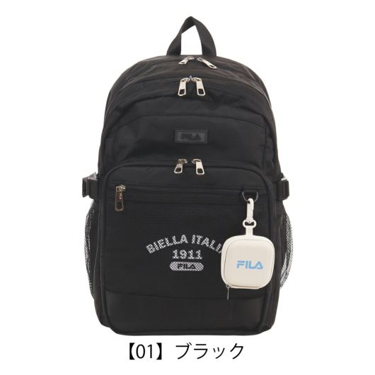 【01】ブラック