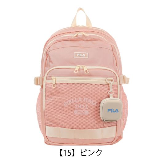 フィラ リュック A4 32L 撥水 スクールバッグ レディース 7891