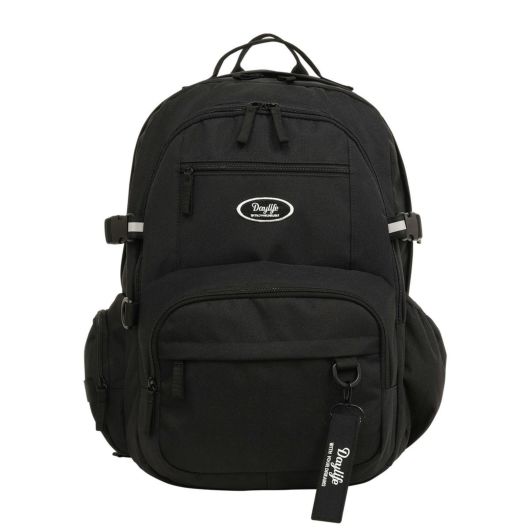 ブラック×ブラック