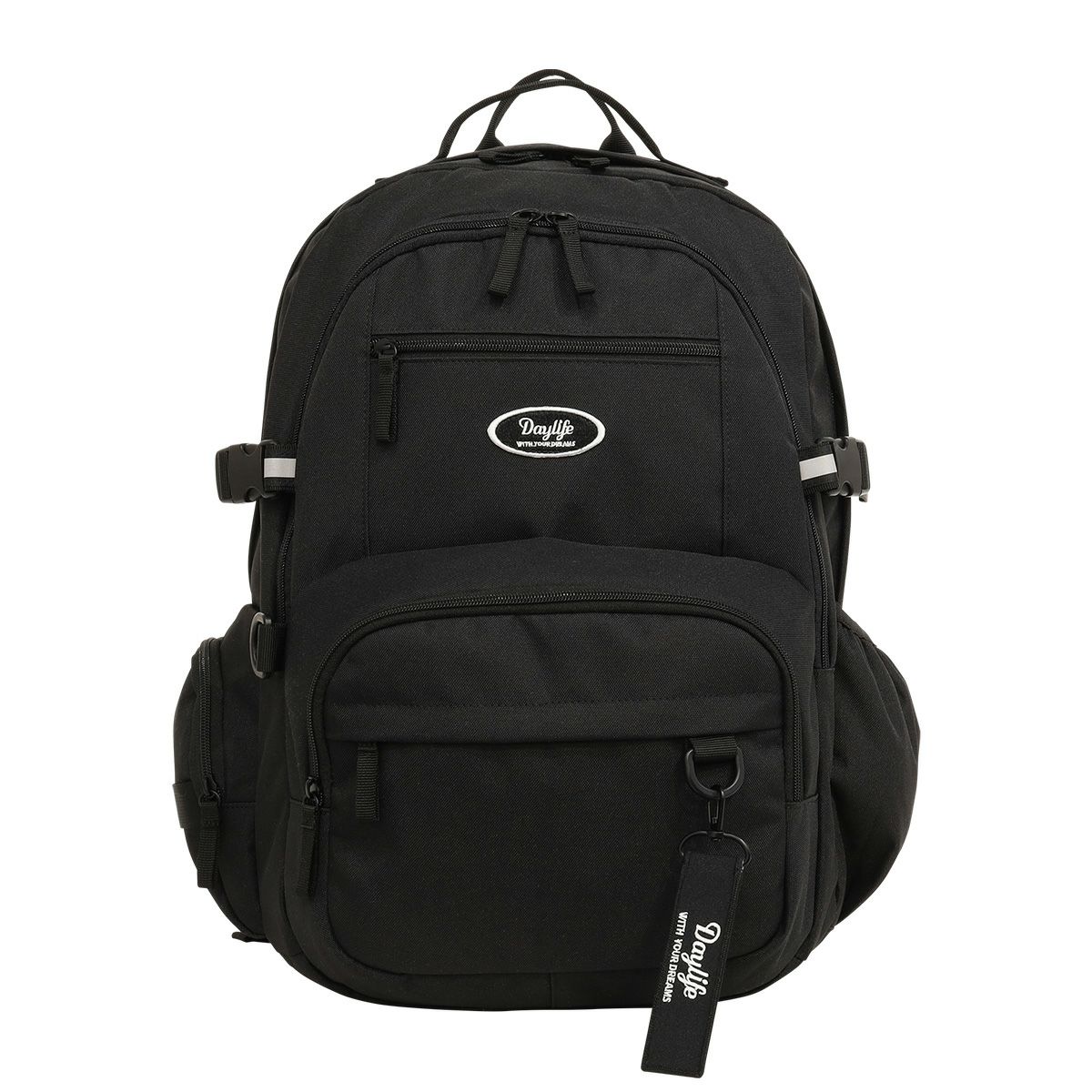 ブラック×ブラック