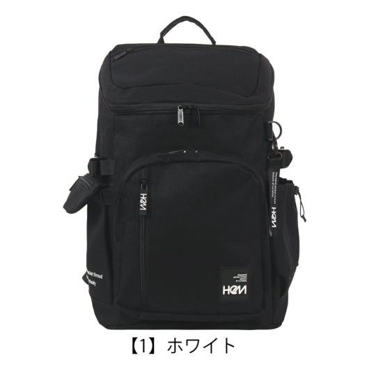 【1】ホワイト