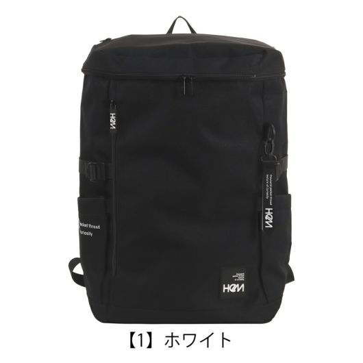 【1】ホワイト