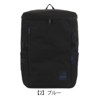【2】ブルー