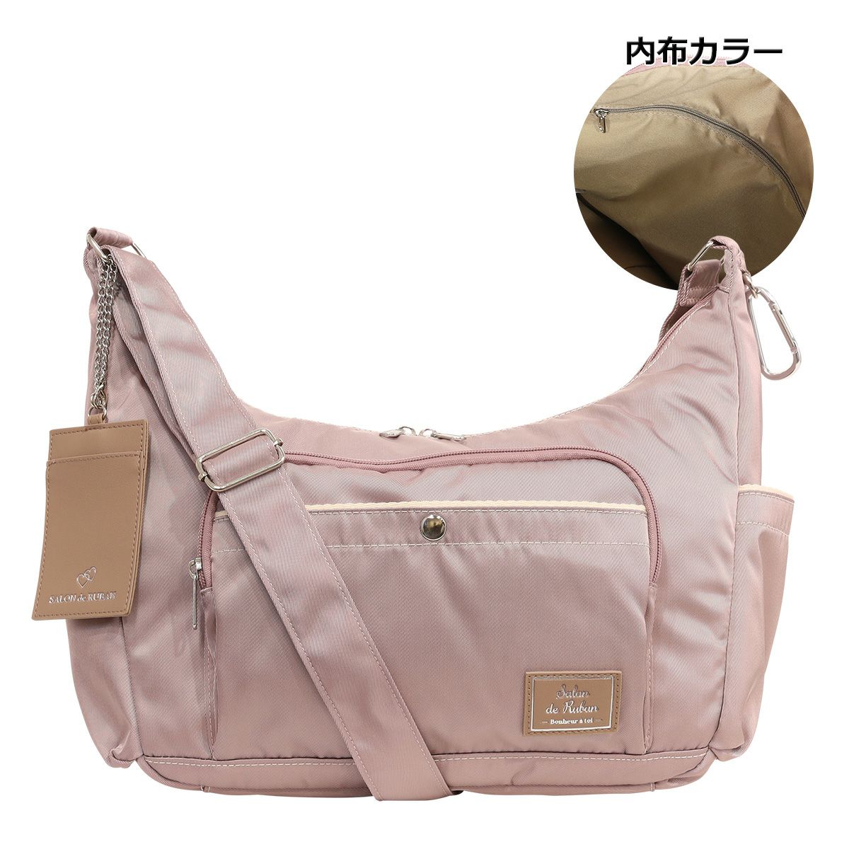 パープル