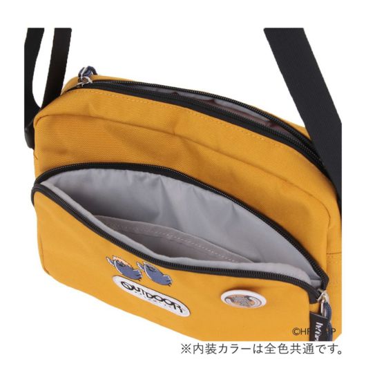 【上品】 ハイキュー!! ショルダーバッグ コラボ アウトドアプロダクツ その他