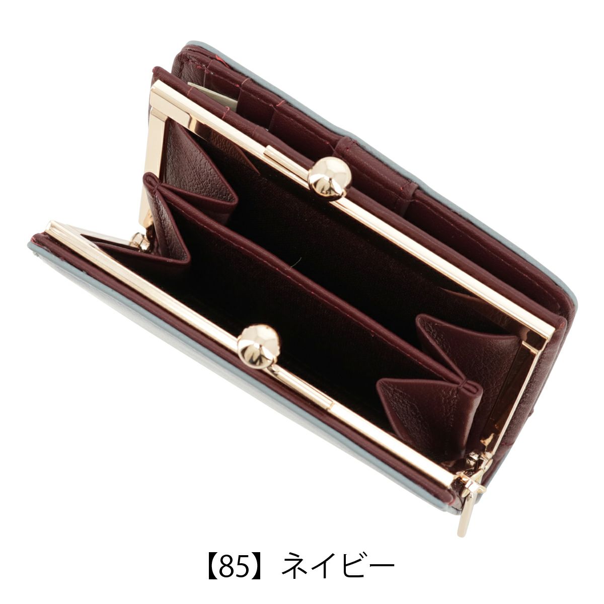 LANVIN 財布 オーロラ 希少 ウォレット LANVIN 財布 オーロラ 希少 ウォレット