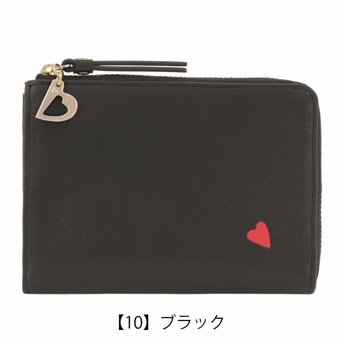 【10】ブラック