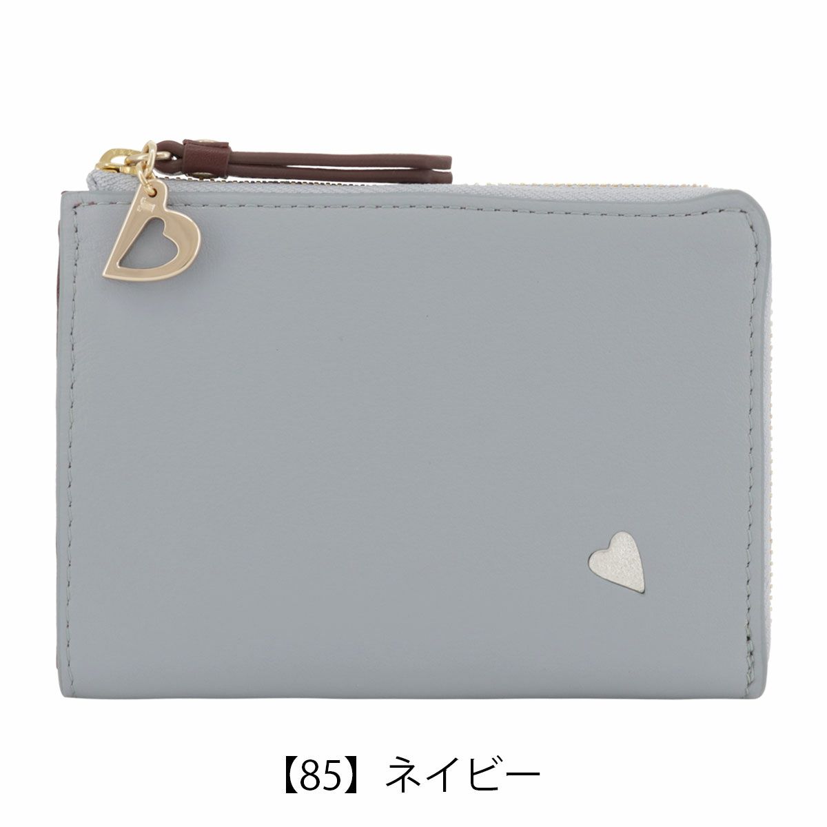 【85】ネイビー