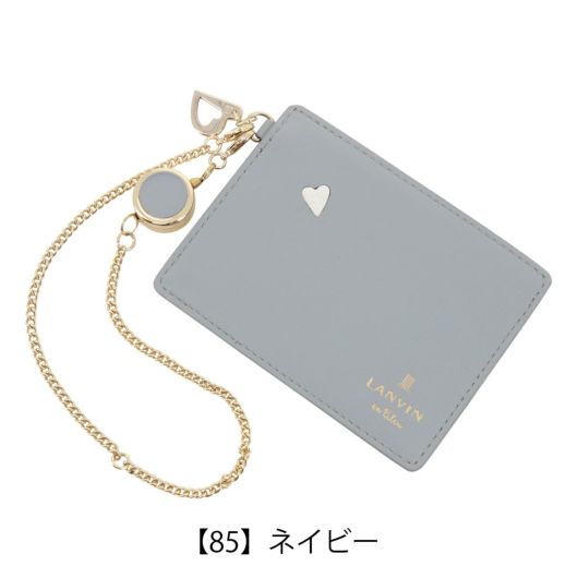 【85】ネイビー