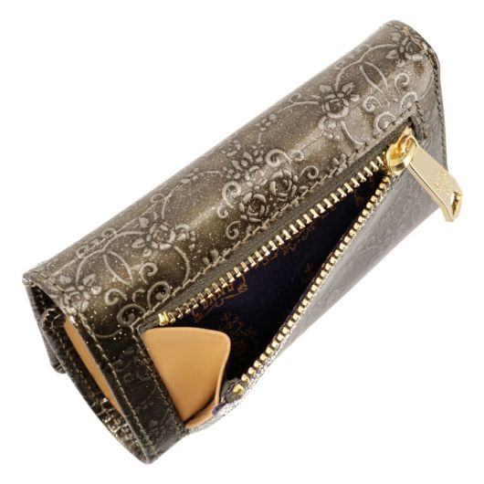 アナスイ キーケース マルチケース ルーミー 316906 ANNA SUI | 財布