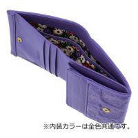 アナスイ 二つ折り財布 本革 レディース チェイス 317103 アナスイ 二つ折り財布 本革 レディース チェイス 317103