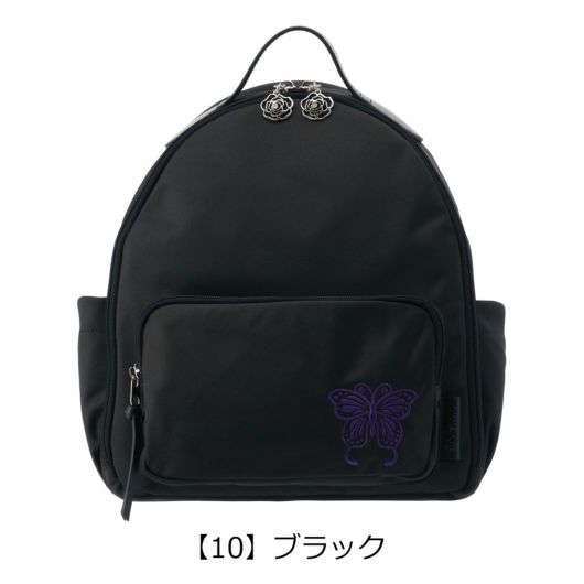 【10】ブラック