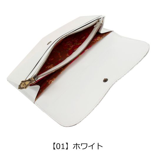 【01】ホワイト