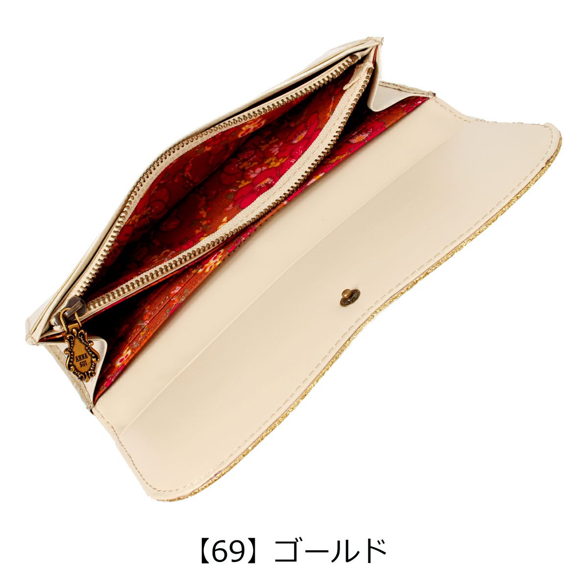 【69】ゴールド