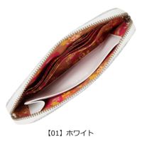 【01】ホワイト