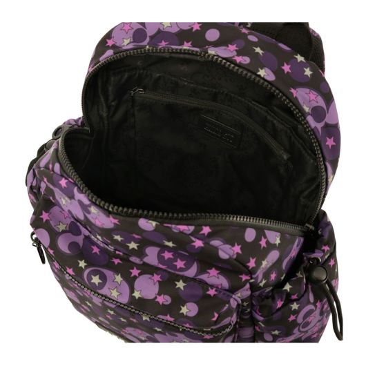 アナスイ リュック ヴァケーション 317551 ANNASUI | 軽量 総柄