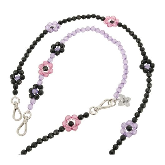 アナスイ スマホショルダー ストラップ レディース ASスリング 317680