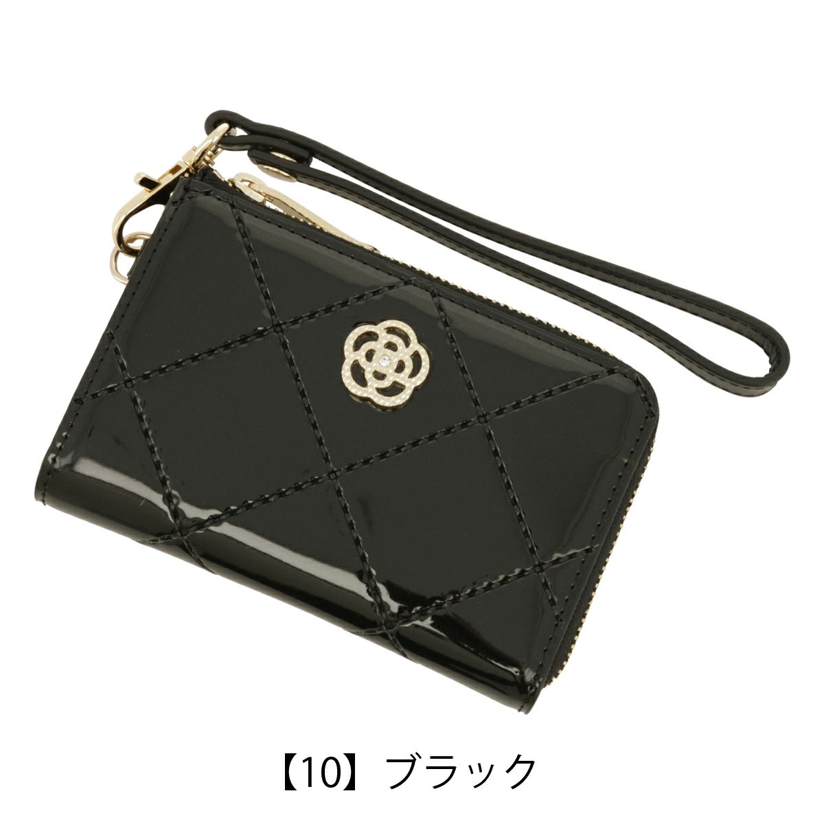 【10】ブラック