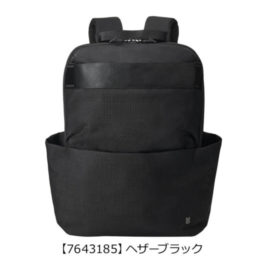【7643185】ヘザーブラック