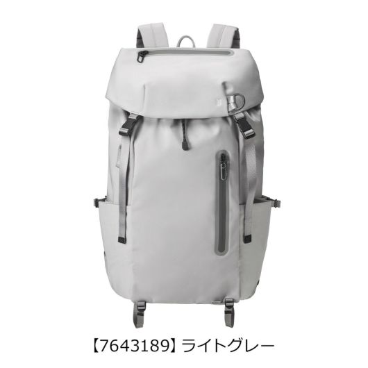 【7643189】ライトグレー