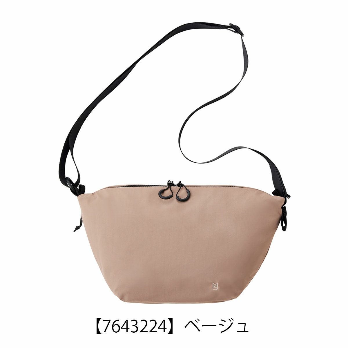 【7643224】ベージュ