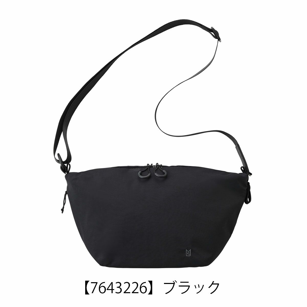 【7643226】ブラック