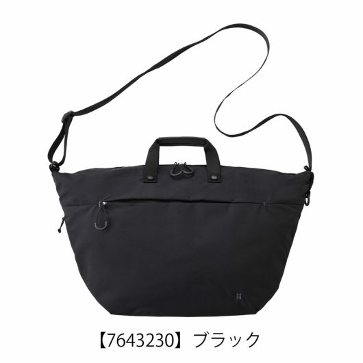 【7643230】ブラック