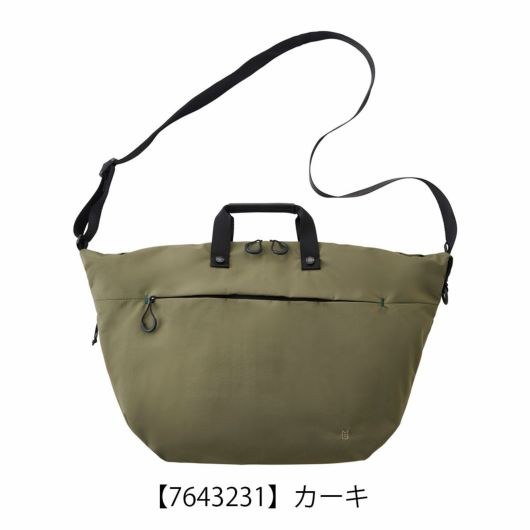 【7643231】カーキ