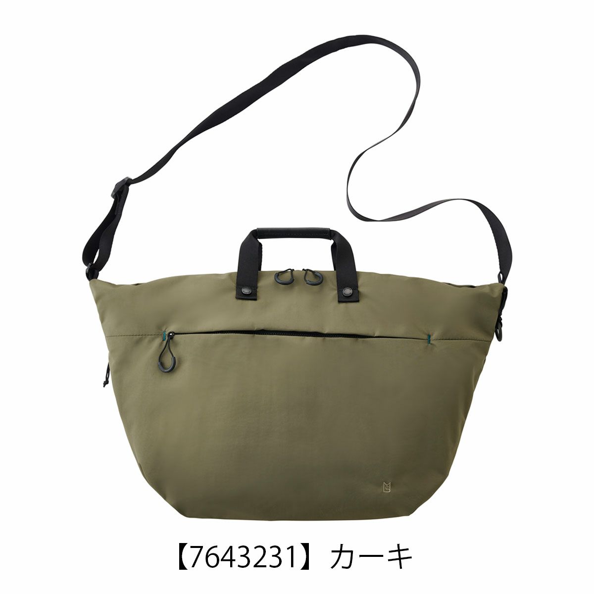 【7643231】カーキ