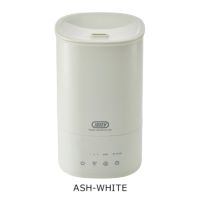 ASH-WHITE